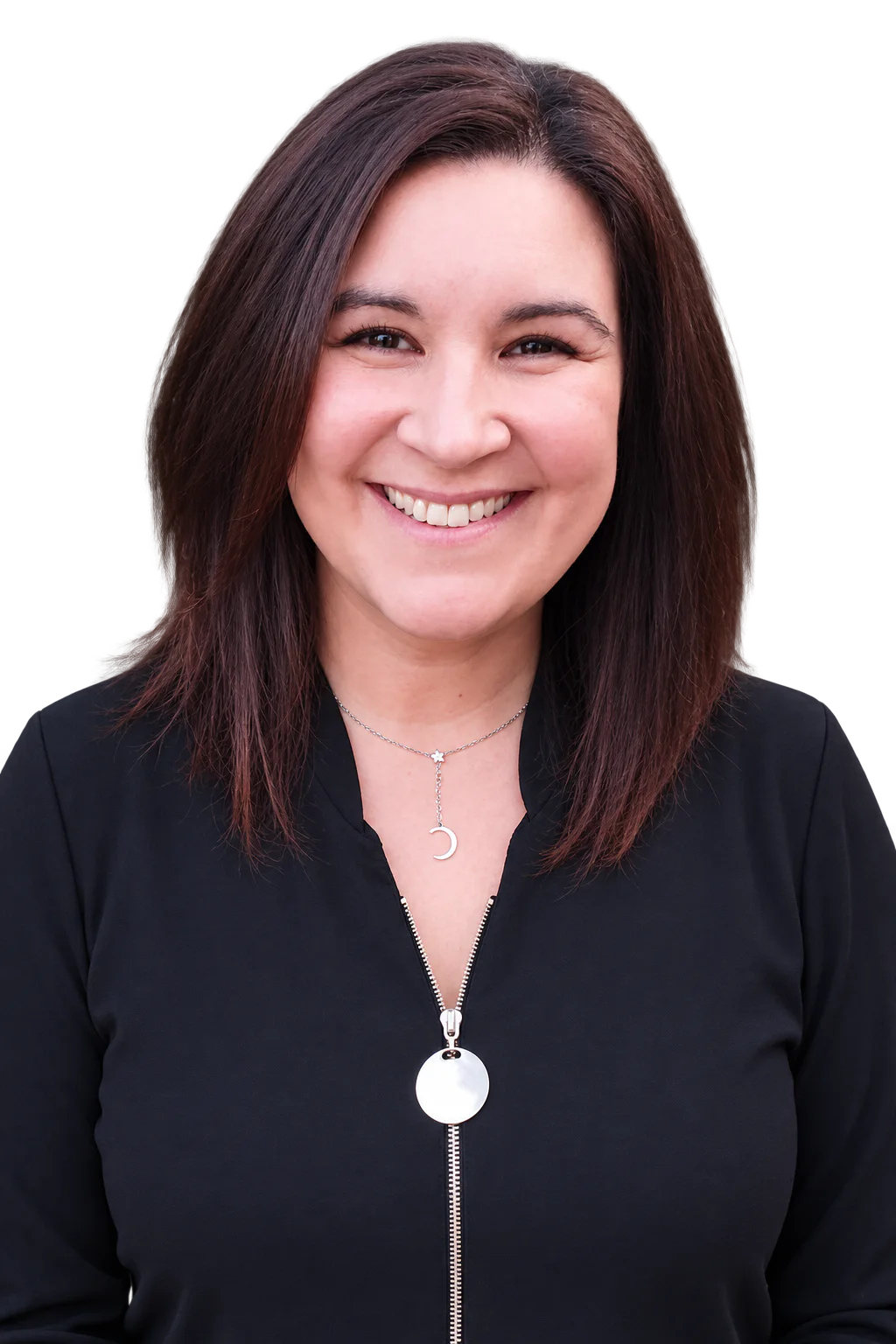 Céline Bourg-Broc, réflexologue et praticienne en massages bien-être